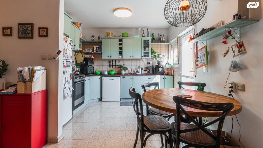 דופלקס, שרה ואהרון אהרונסון 46, באר שבע