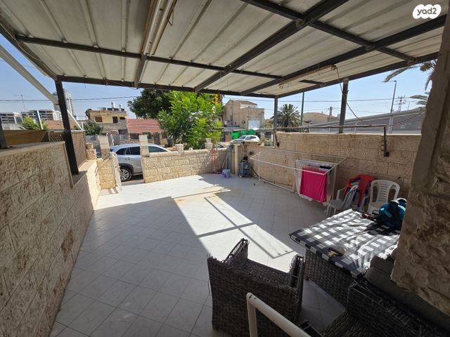 בית פרטי/ קוטג', יעקב אבינו, שכונה ד', באר שבע