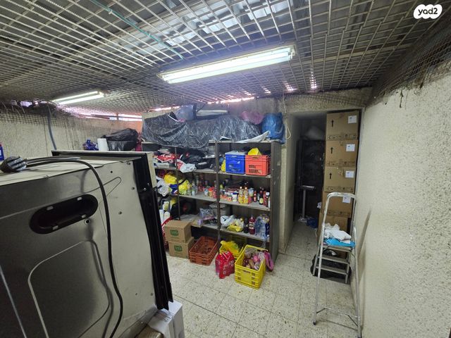 בית פרטי/ קוטג', יעקב אבינו, שכונה ד', באר שבע