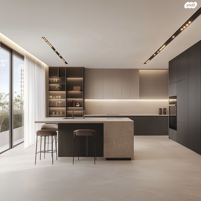 דירה, מרכז דרום, רעננה