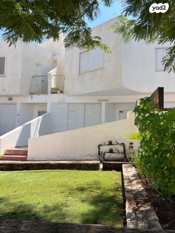 בית פרטי/ קוטג', נחל עמרם, דקל, אילת