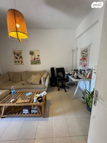 דירה, הנביאים, הצפון הישן - דרום, תל אביב יפו