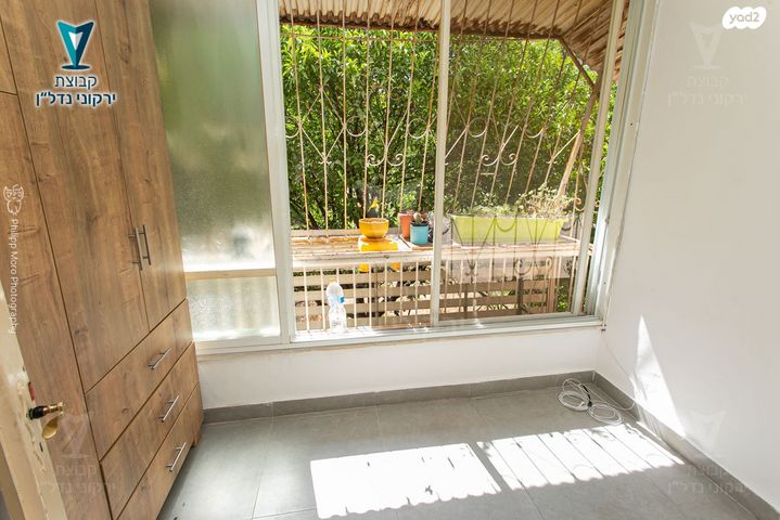 דירה, שדרות ג'יימס דה רוטשילד, קרית אליהו, חיפה