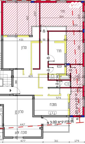 דירה, ירושלים, הפועל המזרחי ב', שיכון ב', בני ברק