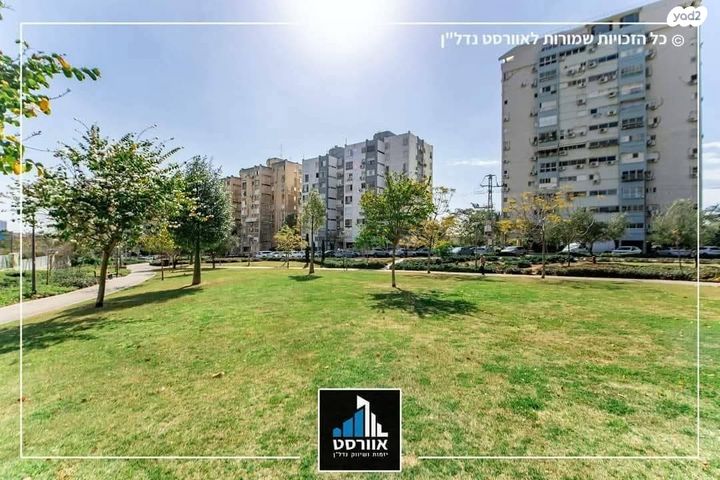 דירה, רמת אילן, גבעת שמואל