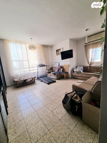 דירה, הרב קוק 57, צפון מערב מרכז העיר, נתניה