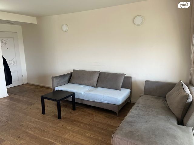 דירה, יגאל מוסינזון, כפר גנים ג, פתח תקווה