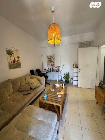 דירה, הנביאים, הצפון הישן - דרום, תל אביב יפו