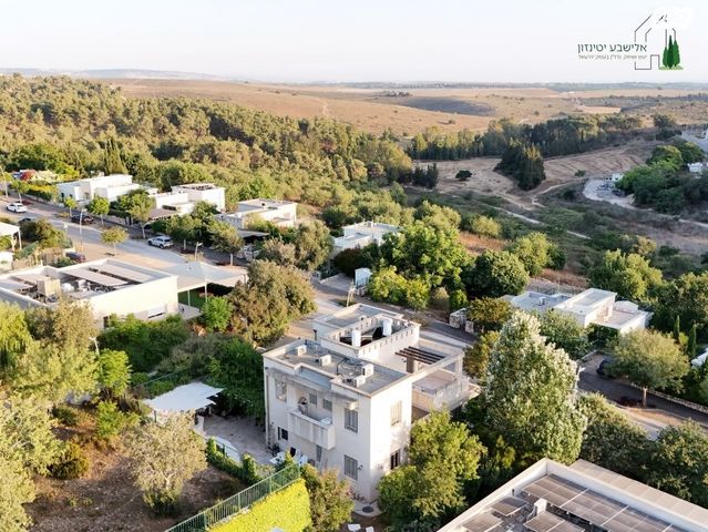 בית פרטי/ קוטג', רמות מנשה