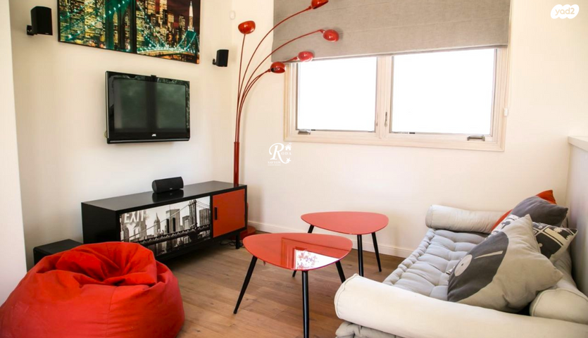 בית פרטי/ קוטג', סביון