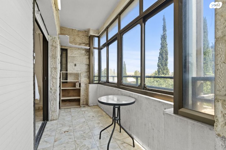 דירה, תלפיות, ירושלים