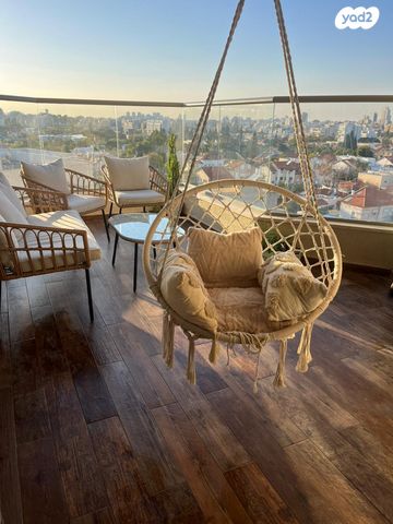 גג/ פנטהאוז, א' / צפון מזרח העיר, רחובות