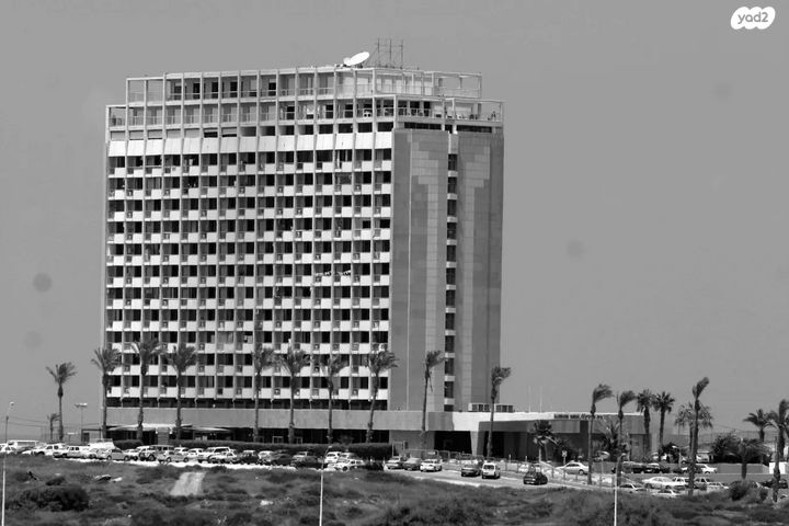 דירה, יוניצמן 21, גלילות, תל אביב יפו