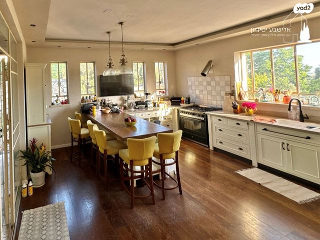 בית פרטי/ קוטג', רמות מנשה