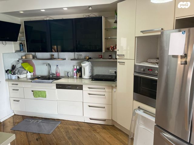 דירה, יגאל מוסינזון, כפר גנים ג, פתח תקווה