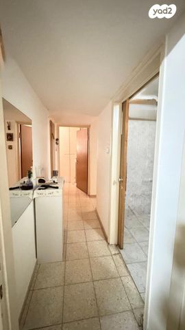 דירה, האדמו"ר האמצעי 3, חב"ד, נווה אורנים, לוד