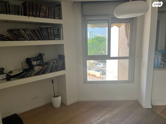 דירה, יגאל מוסינזון, כפר גנים ג, פתח תקווה