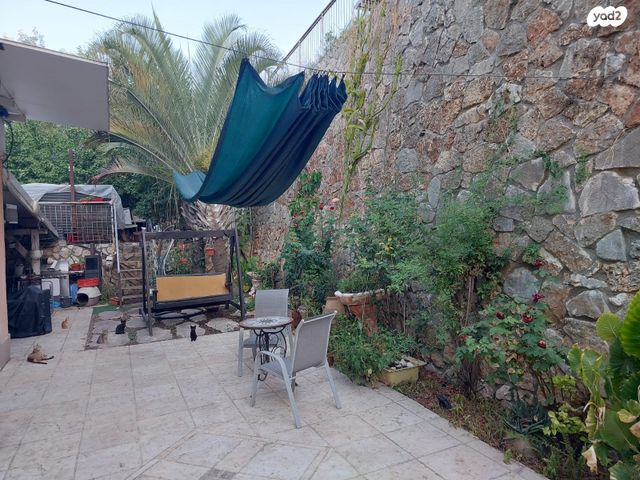 דירת גן, הדוברת 14, פנינת העמק, מגדל העמק