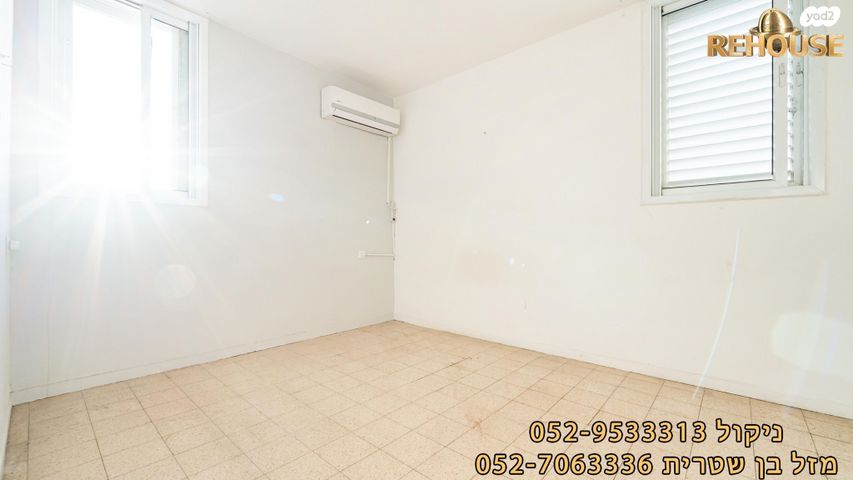 דירה, שדרות מונטיפיורי 4, ברנע, אשקלון