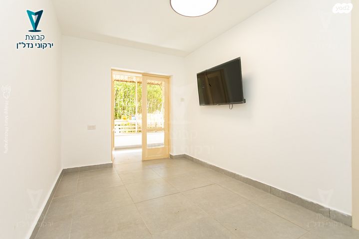 דירה, שדרות ג'יימס דה רוטשילד, קרית אליהו, חיפה