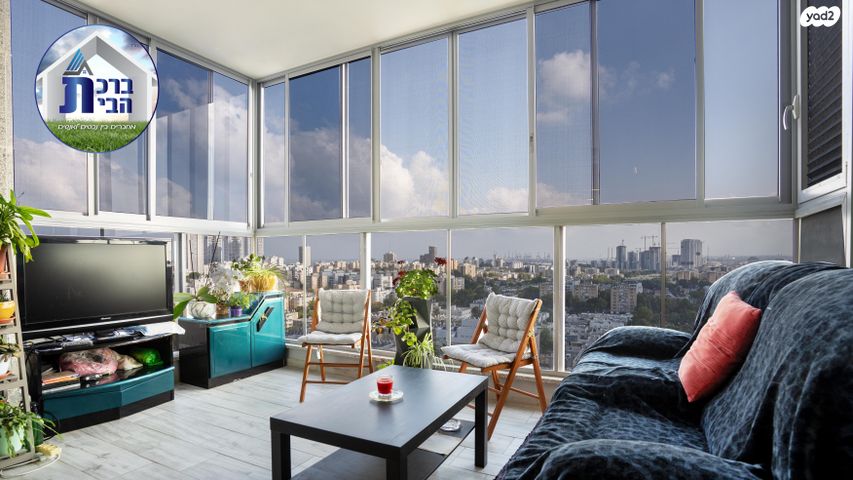 דירה, בלפור 7, רובע ה', אשדוד