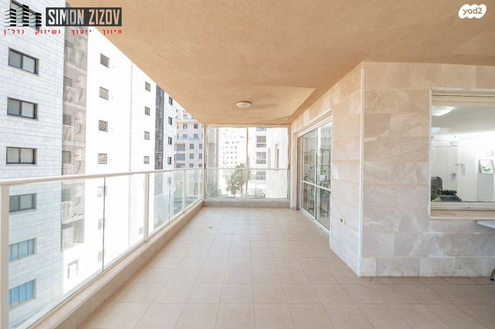 דירה, בני בנימין, גלי הים, נתניה