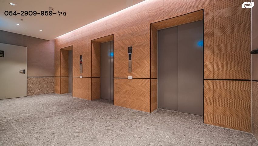 דירה, משה דיין 1, אפרידר, אשקלון