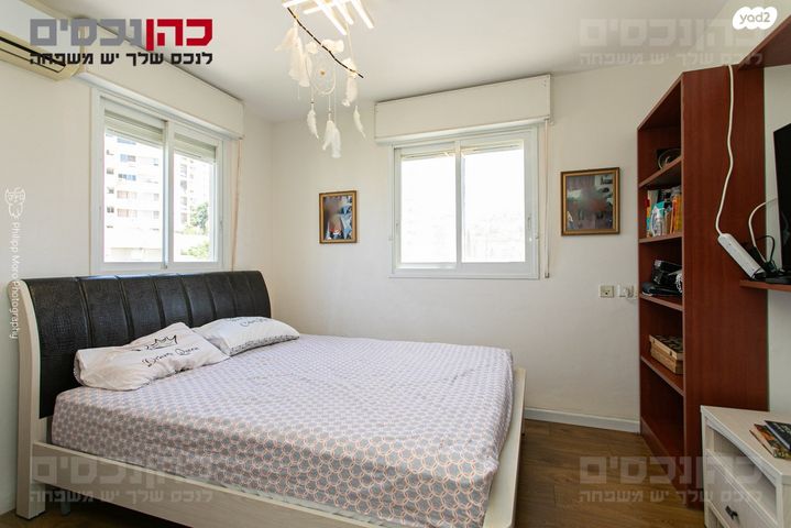 דירה, משה גוט לוין, רמת ספיר, חיפה