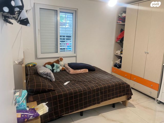 דירה, גיורא יוספטל, נאות הרצל, נתניה