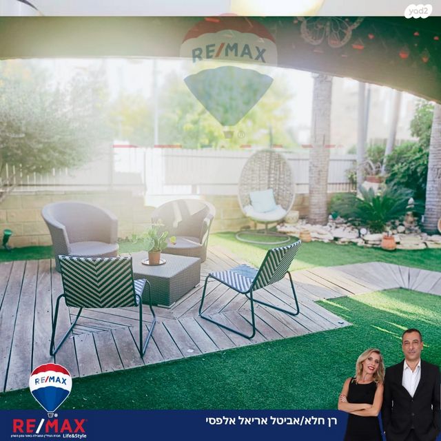 דו משפחתי, דן 6, נווה ניצנים, כפר יונה