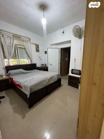 דירה, נחלאות, שערי חסד, ירושלים