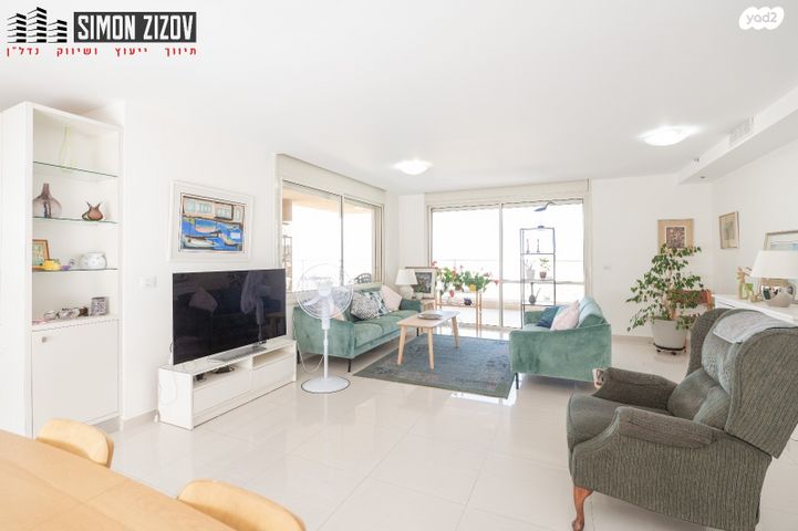 דירה, בני בנימין, גלי הים, נתניה