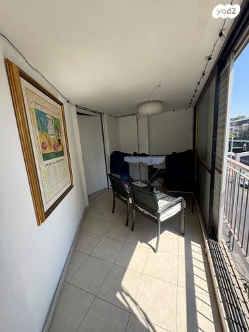 דירה, הנביאים, הצפון הישן - דרום, תל אביב יפו