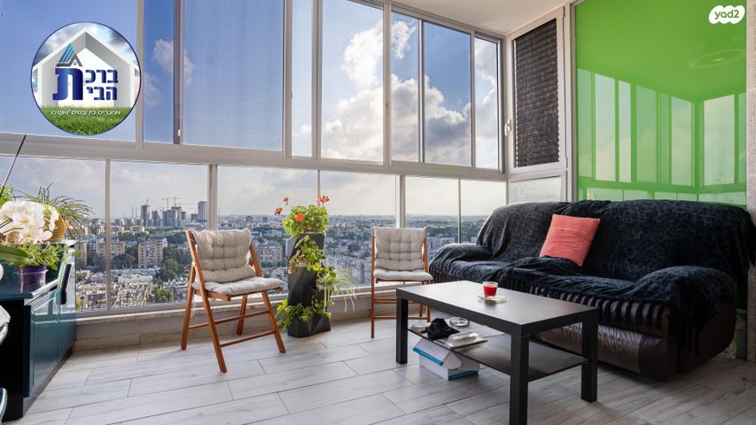 דירה, בלפור 7, רובע ה', אשדוד