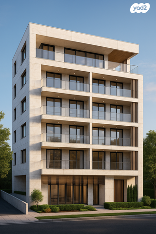 גג/ פנטהאוז, מרכז דרום, רעננה