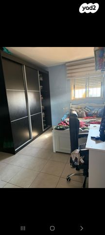 דירה, ניצן 4, נווה רבין, אור יהודה