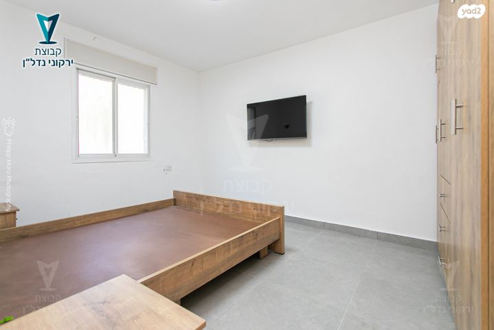 דירה, שדרות ג'יימס דה רוטשילד, קרית אליהו, חיפה