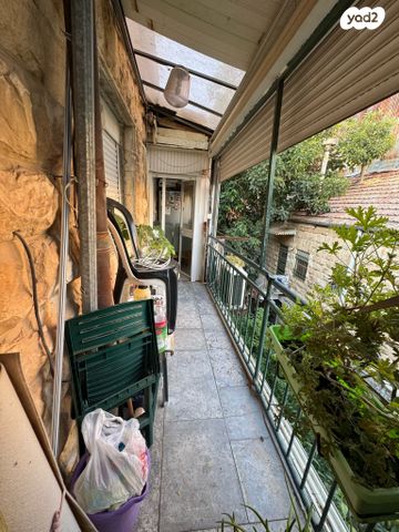 דירה, נחלאות, שערי חסד, ירושלים