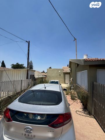 בית פרטי/ קוטג', נתיבות