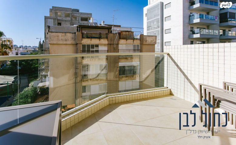 דירה, ראב, המרכז השקט / מרכז העיר, פתח תקווה