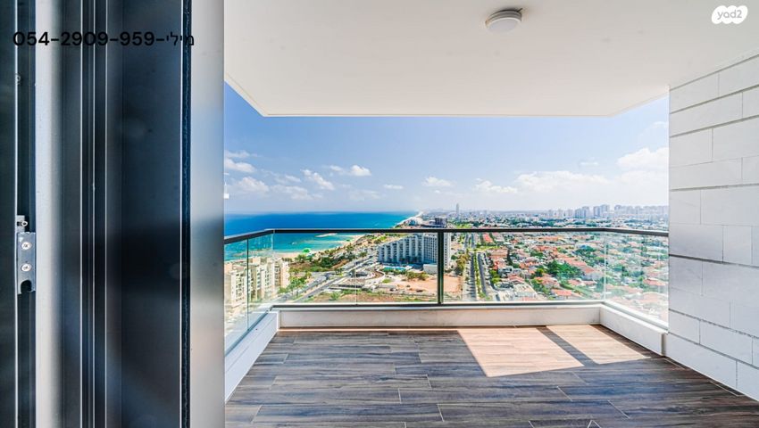 דירה, משה דיין 1, אפרידר, אשקלון