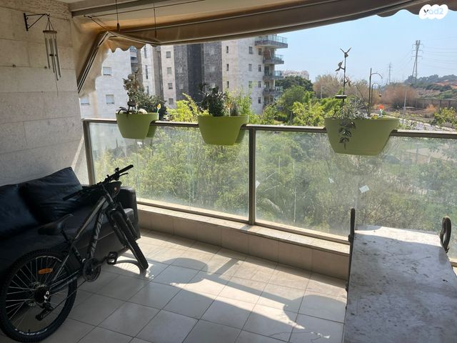 דירה, יגאל מוסינזון, כפר גנים ג, פתח תקווה