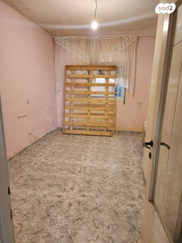 דירת גן, פאר 28, תל עמל, חיפה