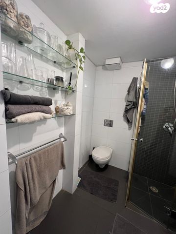 דירה, מעון 2, פלורנטין, תל אביב יפו