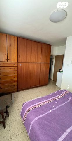 דירה, האדמו"ר האמצעי 3, חב"ד, נווה אורנים, לוד