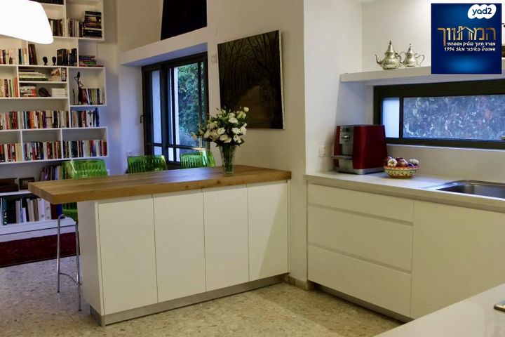 בית פרטי/ קוטג', כוכב יאיר / צור יגאל