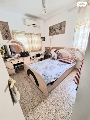 דירה, הרב קוק 57, צפון מערב מרכז העיר, נתניה