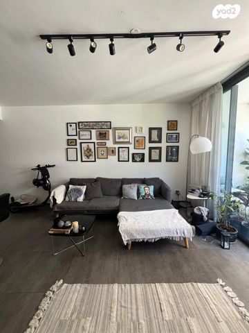 דירה, מעון 2, פלורנטין, תל אביב יפו