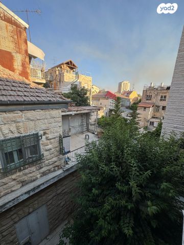 דירה, נחלאות, שערי חסד, ירושלים