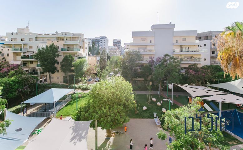 דירה, ראב, המרכז השקט / מרכז העיר, פתח תקווה